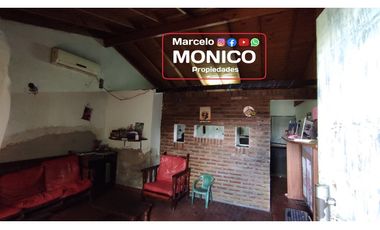 Venta casa paso del rey centro