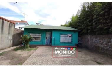 Venta casa paso del rey centro