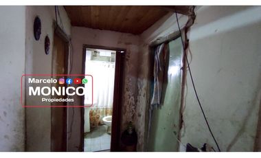 Venta casa paso del rey centro