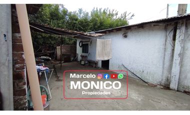 Venta casa paso del rey centro