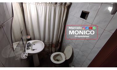 Venta casa paso del rey centro