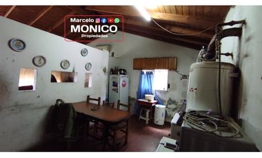 Venta casa paso del rey centro