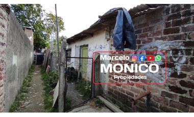 Venta casa paso del rey centro