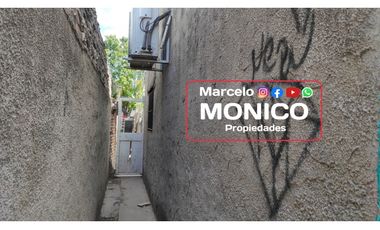 Venta casa paso del rey centro
