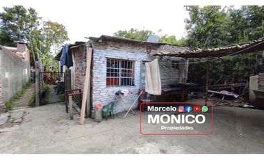 Venta casa paso del rey centro