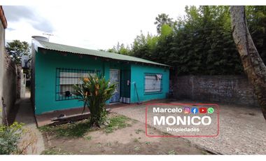 Venta casa paso del rey centro