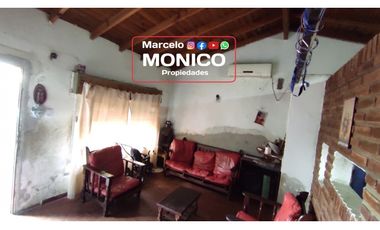 Venta casa paso del rey centro