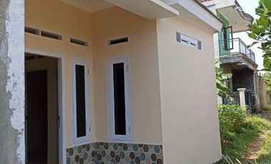 jual rumah murah pabuaran citayam