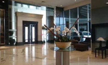 Disewakan Apartment siap huni di Kuningan City Residence - 2Bedroom