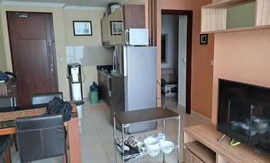 Disewakan Apartment siap huni di Kuningan City Residence - 2Bedroom