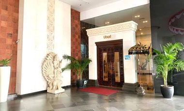 Disewakan Apartment siap huni di Kuningan City Residence - 2Bedroom