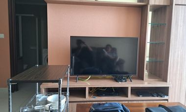 Disewakan Apartment siap huni di Kuningan City Residence - 2Bedroom