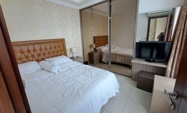 Disewakan Apartment siap huni di Kuningan City Residence - 2Bedroom