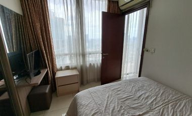 Disewakan Apartment siap huni di Kuningan City Residence - 2Bedroom