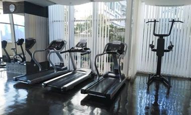Disewakan Apartment siap huni di Kuningan City Residence - 2Bedroom