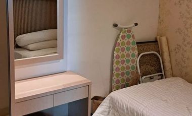 Disewakan Apartment siap huni di Kuningan City Residence - 2Bedroom