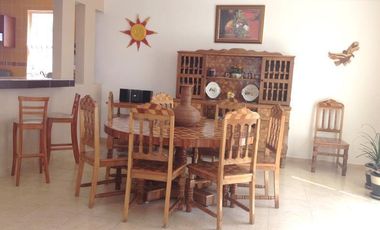 Casa en condominio - Ixtapan de la Sal