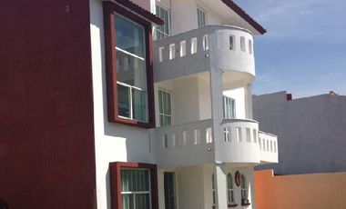 Casa en condominio - Ixtapan de la Sal