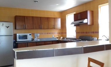 Casa en condominio - Ixtapan de la Sal