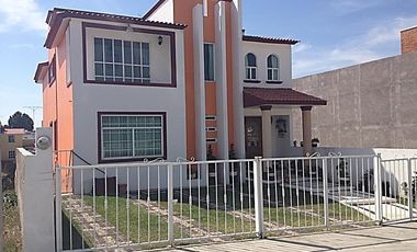 Casa en condominio - Ixtapan de la Sal