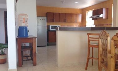 Casa en condominio - Ixtapan de la Sal