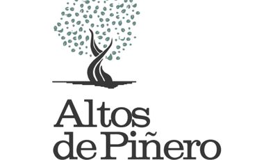 Lote en Altos de Piñero
