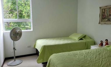 Venta de Casa Campestre en San Jeronimo