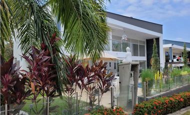 Venta de Casa Campestre en San Jeronimo