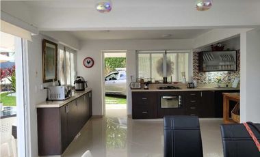 Venta de Casa Campestre en San Jeronimo