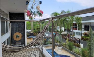 Venta de Casa Campestre en San Jeronimo