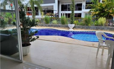 Venta de Casa Campestre en San Jeronimo