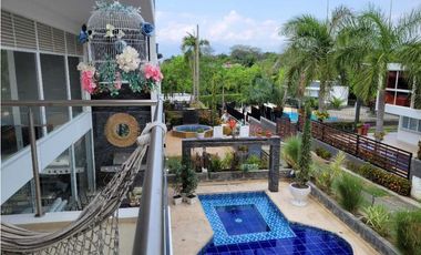 Venta de Casa Campestre en San Jeronimo