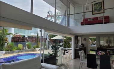 Venta de Casa Campestre en San Jeronimo