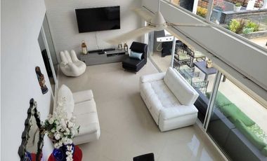 Venta de Casa Campestre en San Jeronimo