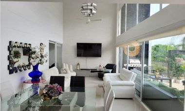 Venta de Casa Campestre en San Jeronimo