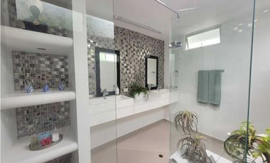 Venta de Casa Campestre en San Jeronimo