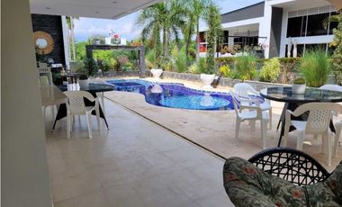 Venta de Casa Campestre en San Jeronimo