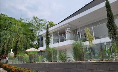 Venta de Casa Campestre en San Jeronimo