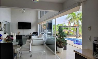 Venta de Casa Campestre en San Jeronimo