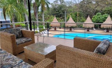 Venta de Casa Campestre en San Jeronimo