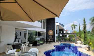 Venta de Casa Campestre en San Jeronimo