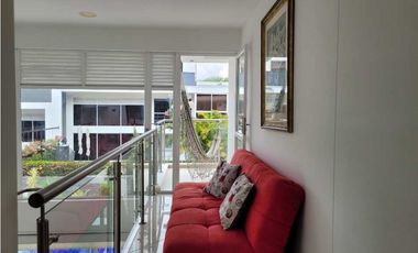 Venta de Casa Campestre en San Jeronimo