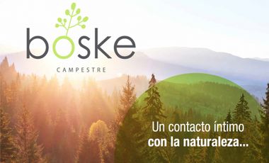 Venta apto  San Antonio de Pereira - Proyecto Boske -Cesión Derechos