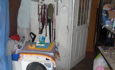 Excelente casa 3 amb en lote propio en ballester sobre calle maipu