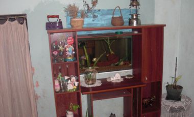 Excelente casa 3 amb en lote propio en ballester sobre calle maipu