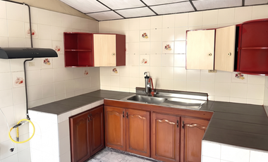apartamento en arriendo en uribe. Cod A9161878