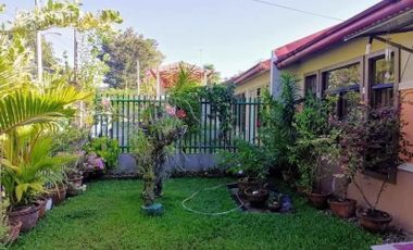 House and Lot for sale in Deca Homes Mintal Davao City