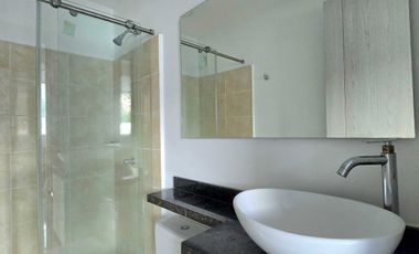 APTO EN VENTA CON EXCELENTE VISTA A LAS MONTAÑAS DE 50MT2. Cod V12545