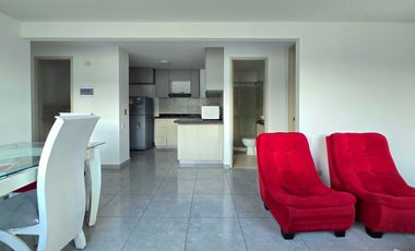 APTO EN VENTA CON EXCELENTE VISTA A LAS MONTAÑAS DE 50MT2. Cod V12545