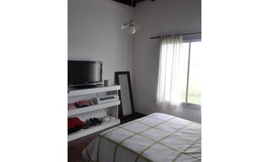 MAR Y SOL - CASA DE 3 AMBIENTES